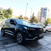 تیگو 7 پرو اکسلنت / بیرنگ