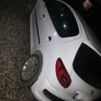 پژو ۲۰۶ تیپ ۵ کارمندی