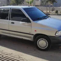 پراید مدل90|خودرو سواری و وانت|شیراز, شهرک مدرس|دیوار