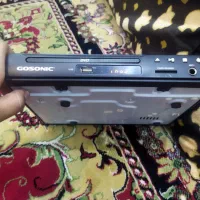 دیویدی|پخش‌کننده DVD و ویدیو|خمین, |دیوار