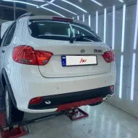 کوییک ۱۴۰۰|خودرو سواری و وانت|تهران, شهرک دانشگاه شریف|دیوار