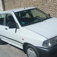 پراید مدل 90