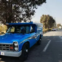 نیسان401آپشنال دوگانه‌شرکت کمکار