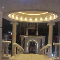 پنت هاوس ۲۰۰متر /۳پارکینگ /لنداسکیب / ۵ستاره|فروش آپارتمان|اهواز, گلستان|دیوار