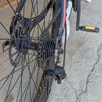 دوچرخه ویوا ۲۶|دوچرخه، اسکیت، اسکوتر|کامیاران, |دیوار