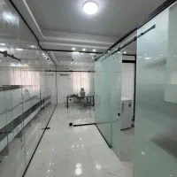 درب های اتوماتیک،سکوریت،کرکره برقی،پارتیشن شیشه ای