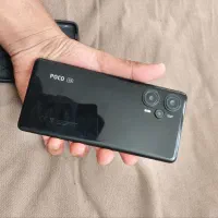 poco f5