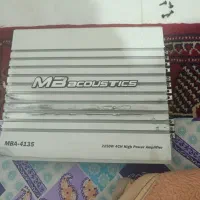 سیستم ماشین 111با نور پردازی.میدرنج.سوپرتوییتر.امپ