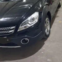 اچ سی کراس مدل ۹۵|خودرو سواری و وانت|یزد, |دیوار