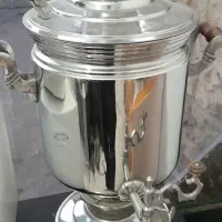 سماور‌نفتی‌برادران