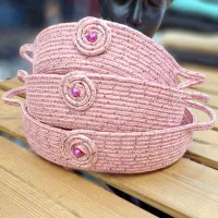 ظروف های قیطان دوزی|صنایع دستی و سایر لوازم تزئینی|یزد, |دیوار