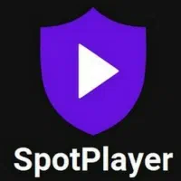 خارج کردن ویدیو و کرک برنامه اسپات پلیر