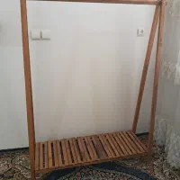 رگال|بندرخت و رخت‌آویز|قم, نیروگاه|دیوار