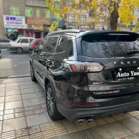 فونیکس تیگو ۸ پرو مکس بیرنگ نقد و اقساط|خودرو سواری و وانت|تهران, نارمک|دیوار