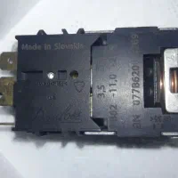 ترموستات یخچا