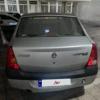 ال ۹۰ E1 نقره ایی|خودرو سواری و وانت|تهران, تهرانپارس غربی|دیوار