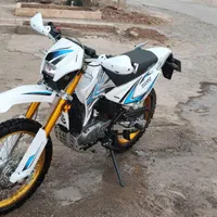 فلات 200انجین روان