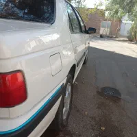 پرشیا   مدل ۹۱|خودرو سواری و وانت|سبزوار, توحیدشهر|دیوار