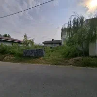 244متر زمین بهمراه پروانه دوبلکس 700متری دریا|فروش زمین و ملک کلنگی|بندر انزلی, جفرود پایین|دیوار