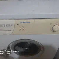 لباسشویی ارج|ماشین لباسشویی و خشک‌کن لباس|تهران, افسریه شمالی|دیوار