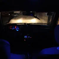 پراید۱۳۲بیرنگ cng|خودرو سواری و وانت|وحیدیه, |دیوار