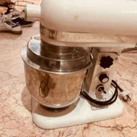 همزن و اسپیرال صنعتی