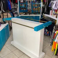 استند دو طرفه|فروشگاه و مغازه|نیشابور, شریعتی|دیوار