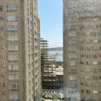 ۱۳۵ متر سه خواب مجتمع پارسیا دید دریاچه طبقه بالا|اجارهٔ آپارتمان|تهران, گلستان (شهرک راه آهن)|دیوار