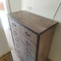 دراور و مبل دست دوم