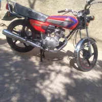 موتورسیکلت