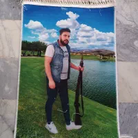 چاپ عکس روی فرش