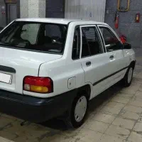 پراید 89