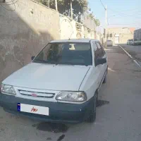 پراید مدل ۸۷|خودرو سواری و وانت|بجنورد, |دیوار