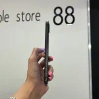 Iphone xs max battery 100 256 zaa|موبایل|تهران, شهرک غرب|دیوار