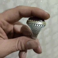 دو عدد انگشتری|جواهرات|همدان, |دیوار