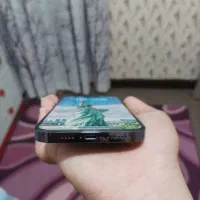 آیفون 14 پرو مکس باطری پلمپ ( 100 )|موبایل|شیراز, منطقه هوایی شهید دوران|دیوار