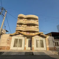 رهن اپارتمان ۹۰متری/زمین شهری شمالی/خ کارگر