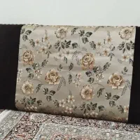 پشتی|پشتی|کرمانشاه, |دیوار