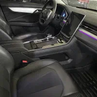 جی ۷ ۱۴۰۳ بدون رنگ ۳۰۰۰تا کار|خودرو سواری و وانت|کرج, اسلام‌آباد|دیوار