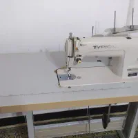 چرخ خیاطی راسته دوز تیپیکال