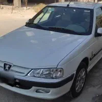 پژوه پارس تیوفایو XL  94