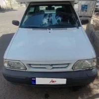 پراید وانت 151