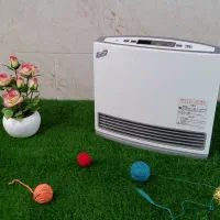 بخاری ژاپنی فوق کم مصرف