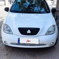 تیبا یک صندوق دار مدل ۹۹