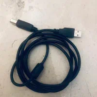 کابل اداپتور سامسونگ و کابل دیتا اصلی|قطعات و لوازم جانبی رایانه|تهران, کوهک|دیوار