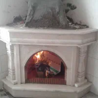 شومینه