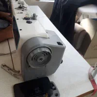 چرخکار ماهر مانتو وردست برشکار۷تیر