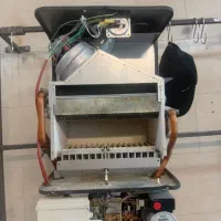 انواع کولر گازی و پکیج همکاری (سرویس نشده)