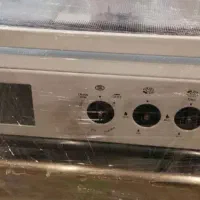 اجاق گاز ۵ شعله آلتون|اجاق گاز و لوازم برقی پختوپز|تهران, پرستار|دیوار