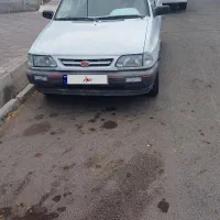پراید هاچبک  مدل ۷۷